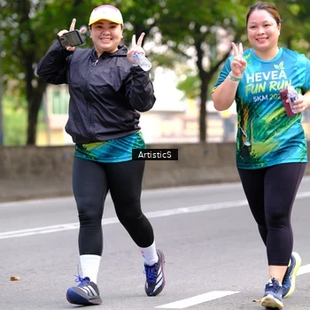 Runner Photo 8644899