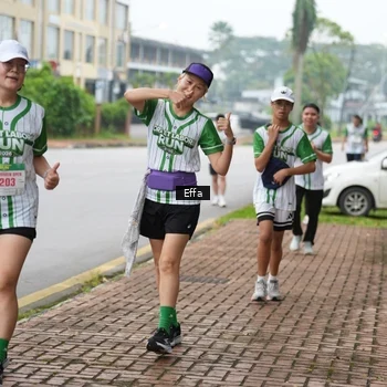 Runner Photo 8644903