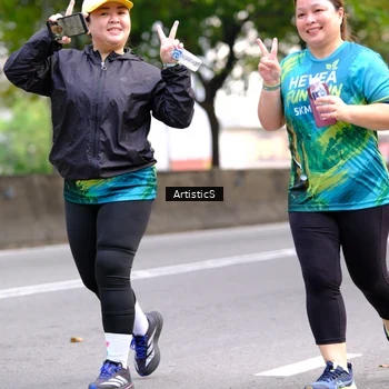 Runner Photo 8644906