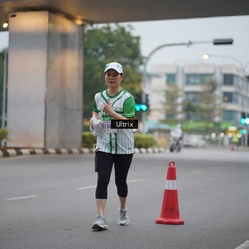 Runner Photo 8644907