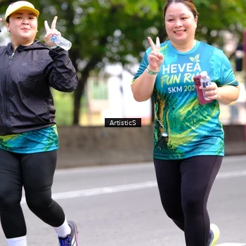 Runner Photo 8644908