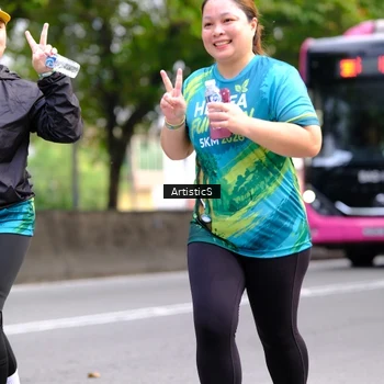 Runner Photo 8644910
