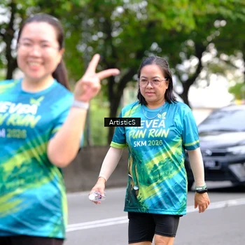 Runner Photo 8644912