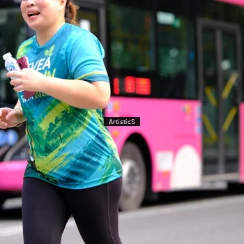 Runner Photo 8644914