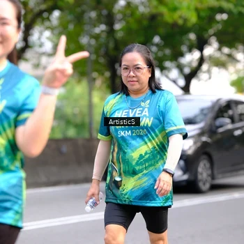 Runner Photo 8644916