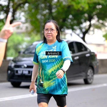 Runner Photo 8644918