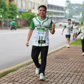 Runner Photo 8644919
