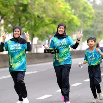 Runner Photo 8644921
