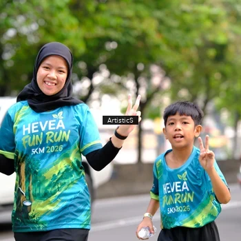 Runner Photo 8644924