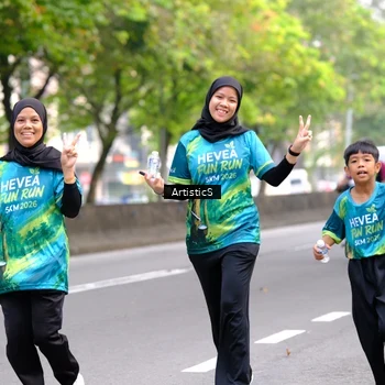 Runner Photo 8644925