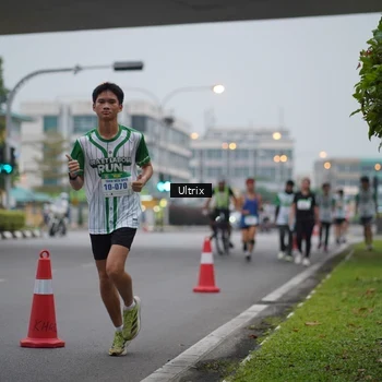 Runner Photo 8644926