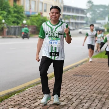 Runner Photo 8644927