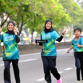 Runner Photo 8644928
