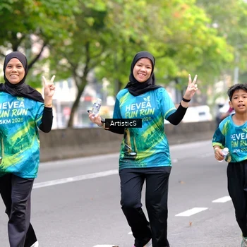Runner Photo 8644929