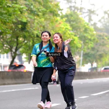 Runner Photo 8644932