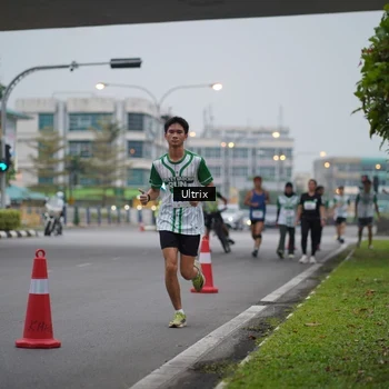 Runner Photo 8644934