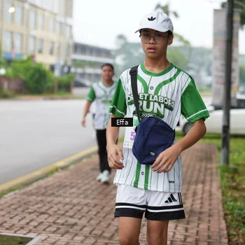 Runner Photo 8644937