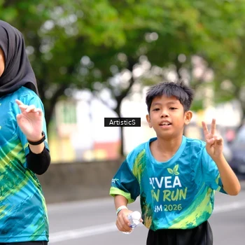 Runner Photo 8644938