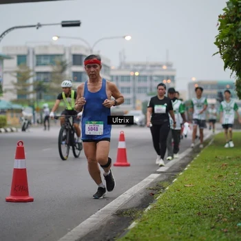 Runner Photo 8644940