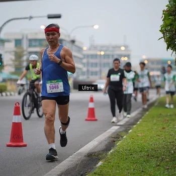 Runner Photo 8644942