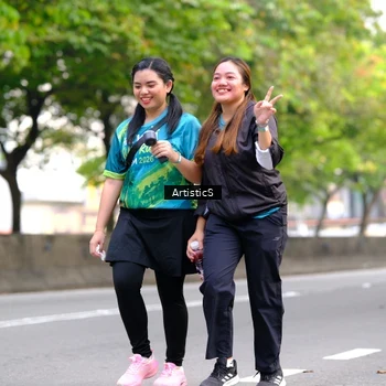 Runner Photo 8644948