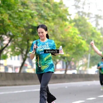Runner Photo 8644951