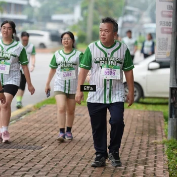 Runner Photo 8644952
