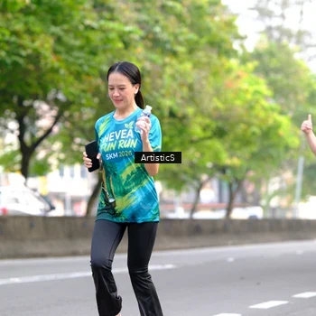 Runner Photo 8644955