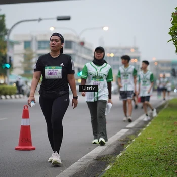 Runner Photo 8644961