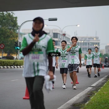 Runner Photo 8644962