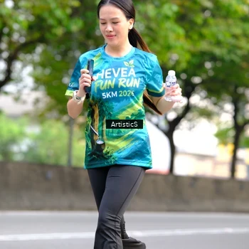 Runner Photo 8644964