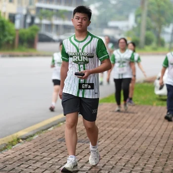 Runner Photo 8644967