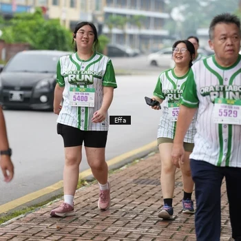 Runner Photo 8644968