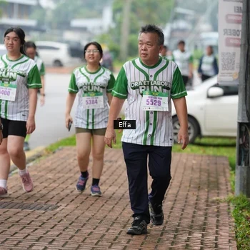 Runner Photo 8644972