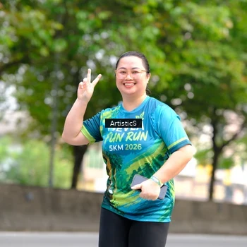 Runner Photo 8644973