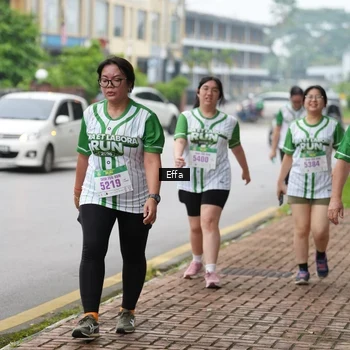 Runner Photo 8644974