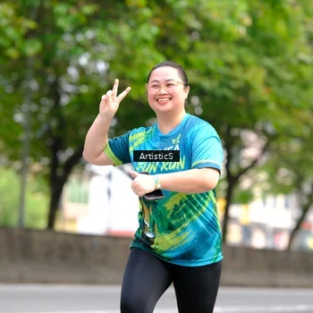 Runner Photo 8644975