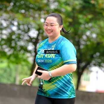 Runner Photo 8644976