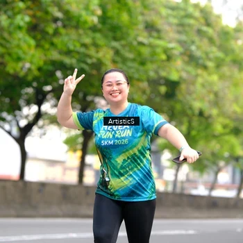 Runner Photo 8644977