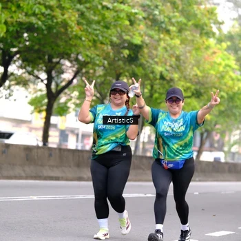 Runner Photo 8644978