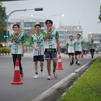 Runner Photo 8644980