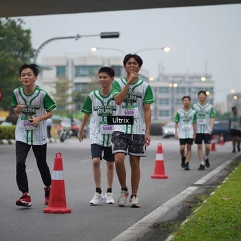 Runner Photo 8644982