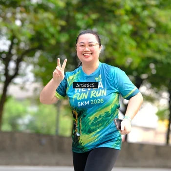 Runner Photo 8644983