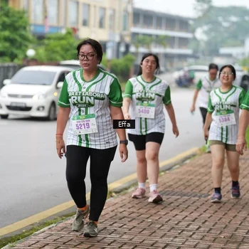 Runner Photo 8644984