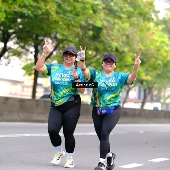 Runner Photo 8644985