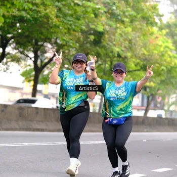 Runner Photo 8644987