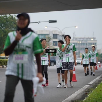 Runner Photo 8644988