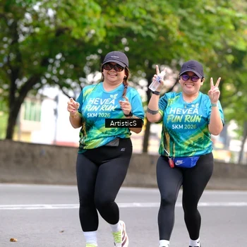 Runner Photo 8644991
