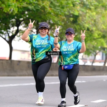Runner Photo 8644992