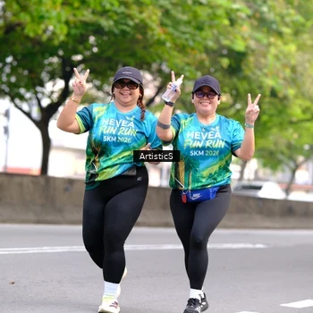 Runner Photo 8644994